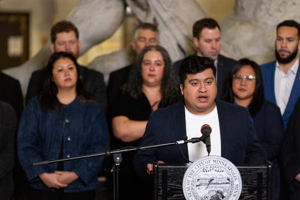 Minneapolis council member Chavez: We are not going to rest until ICE operation ends