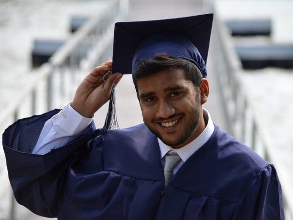 College graduate