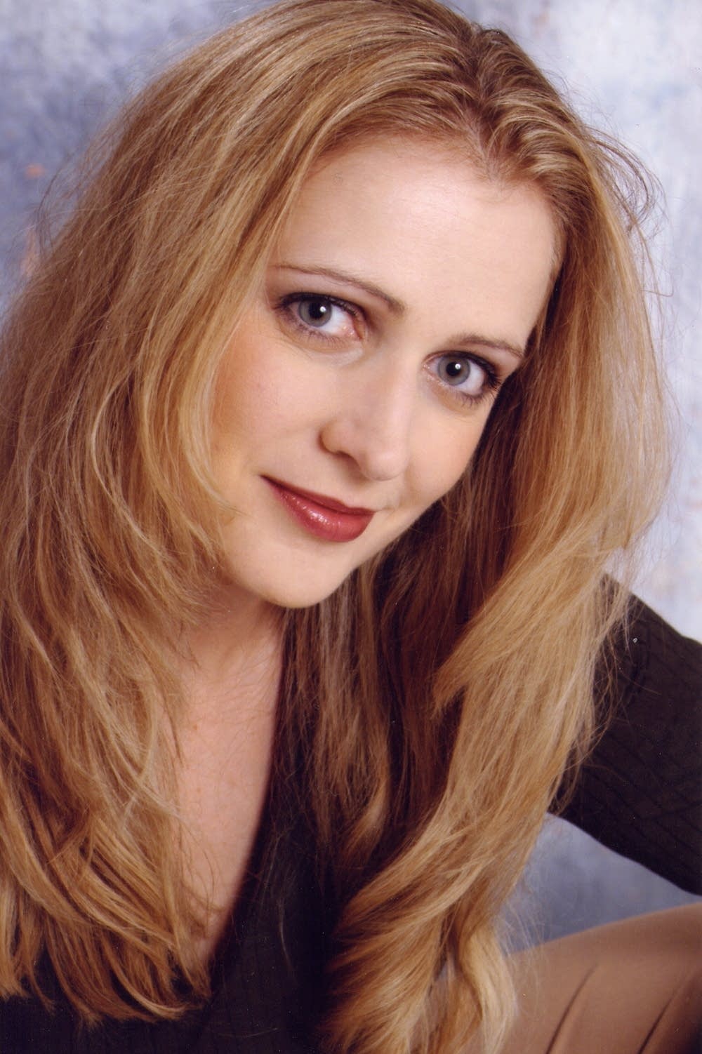 Melanie Ulrich