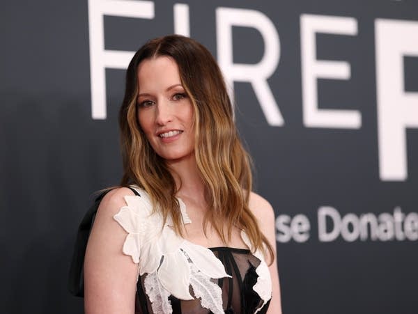 Ingrid Michaelson at the 67th GRAMMY Awards