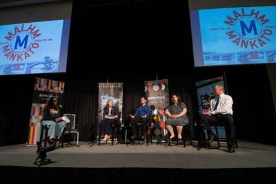 North Star Journey Live show