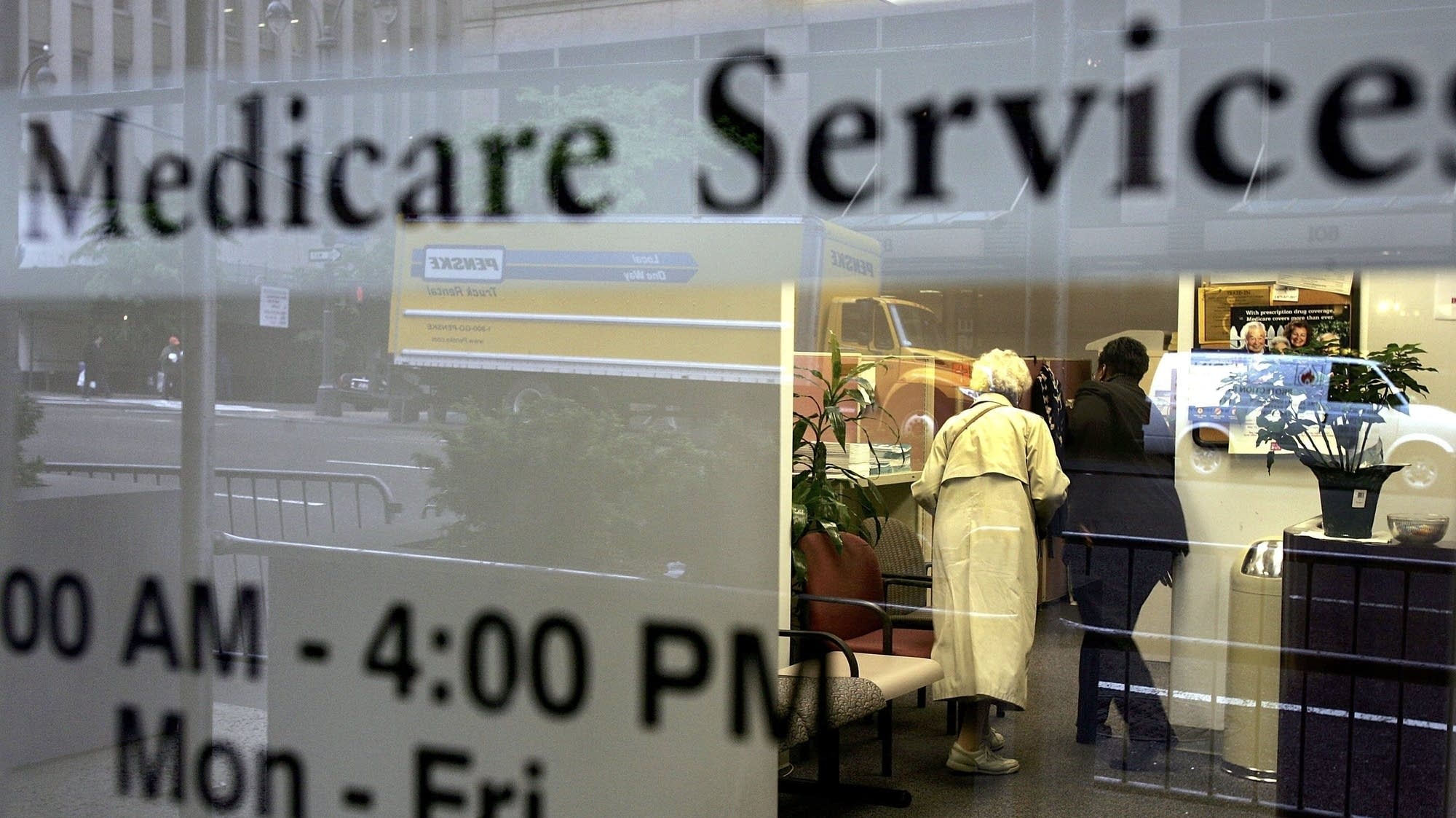Medicare billing snafus hurt Minnesota rural hospitals