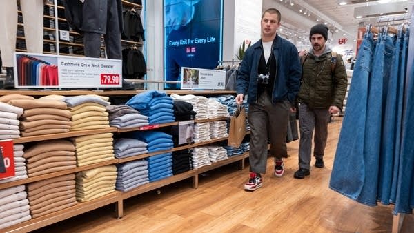 Retail sales tumbled last month