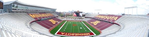 Neighbors getting nervous about Vikings move to U and TCF Bank Stadium in 2014