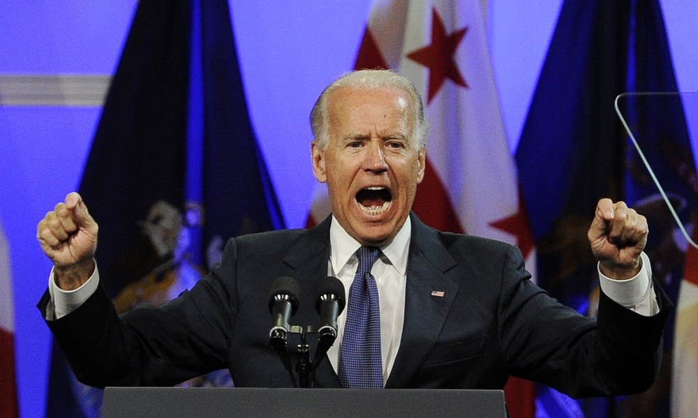 Joe Biden