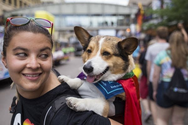 Coffee Break: Pride anthems