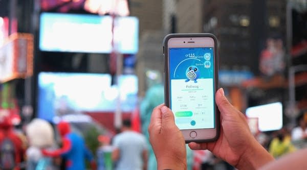 Marketplace Morning Report for Wednesday, October 19, 2016