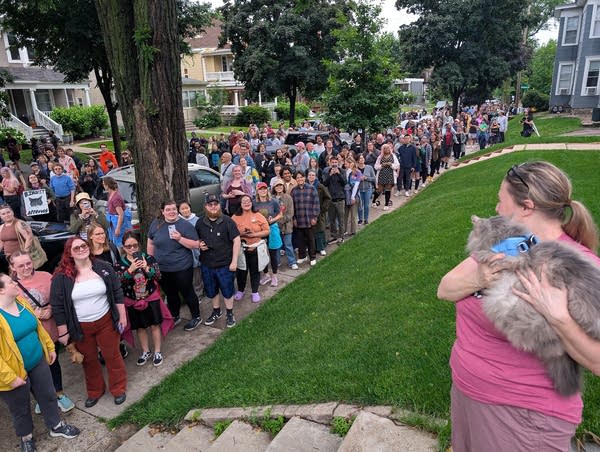 The annual Wedge cat tour in Minneapolis is Wednesday. Here’s what you need to know