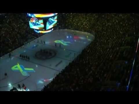 Home of the brave (5×8 – 4/18/13)
