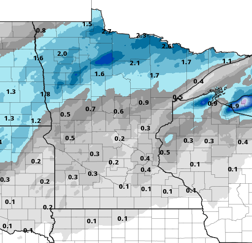 48 hr snowfall 9a