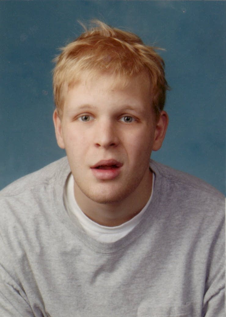 Bradley Jensen