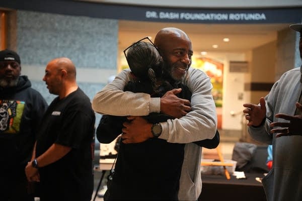 Coffee Break: Hug a Musician Day