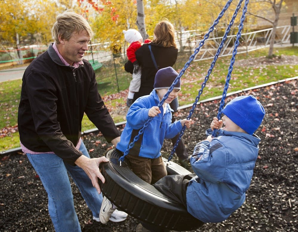 Playfront Park