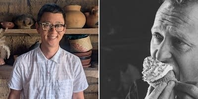 Back-to-School Cooking with Peter J. Kim and David Nayfeld