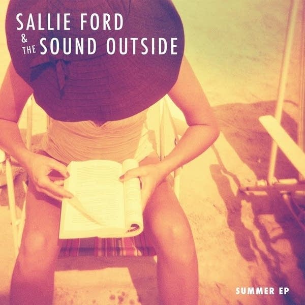 Sallie Ford and The Sound Outside - Lips N Hips