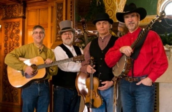 The Eelpout Stringers