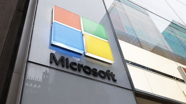 Microsoft invests billions in the U.K.