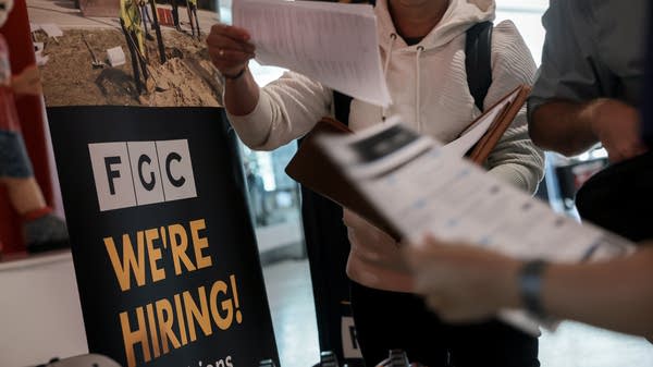 Want a raise? You might have to find a new job