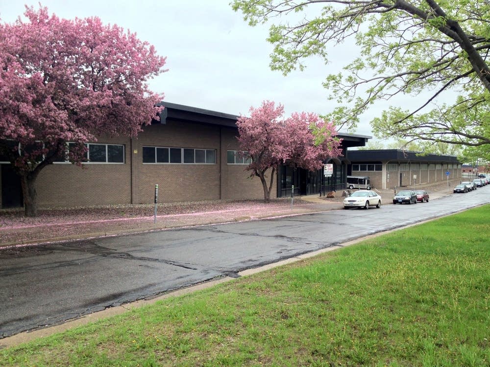 Royalston Business Center