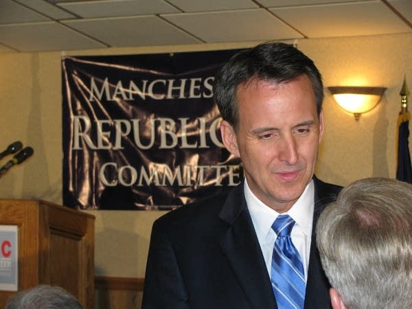 Pawlenty: ‘I declare myself retired politically’