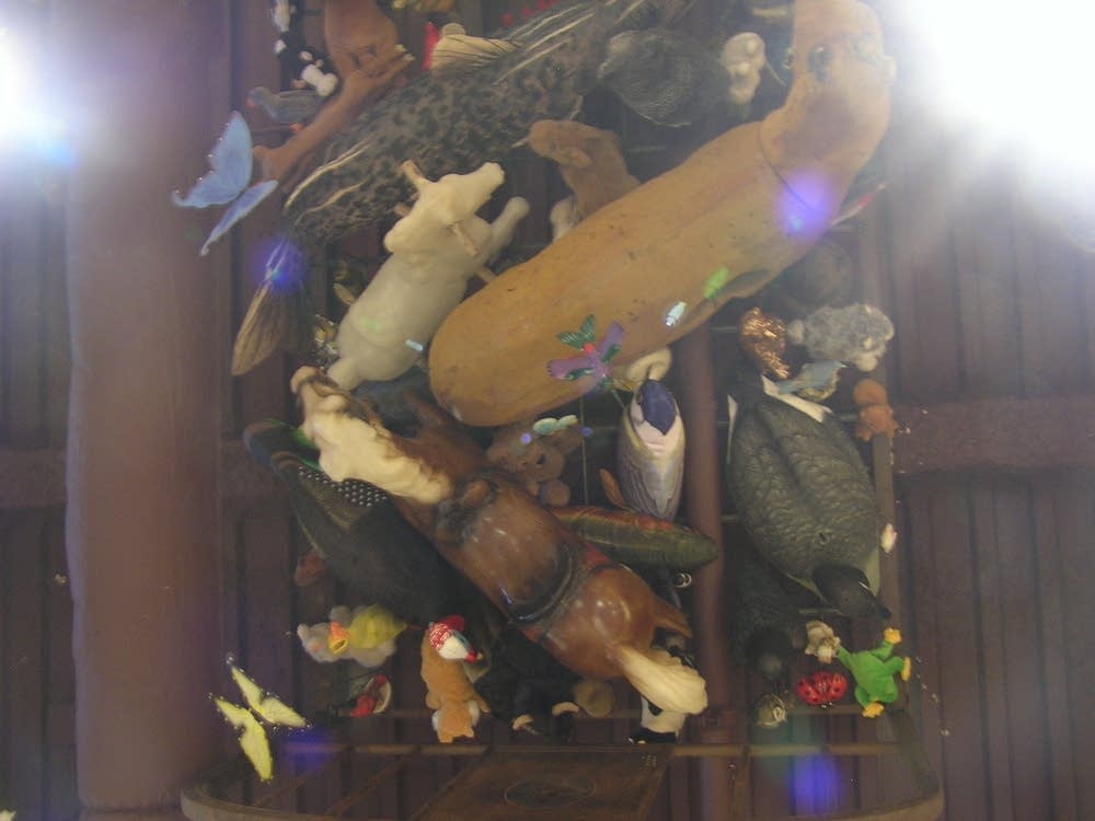 The Ark