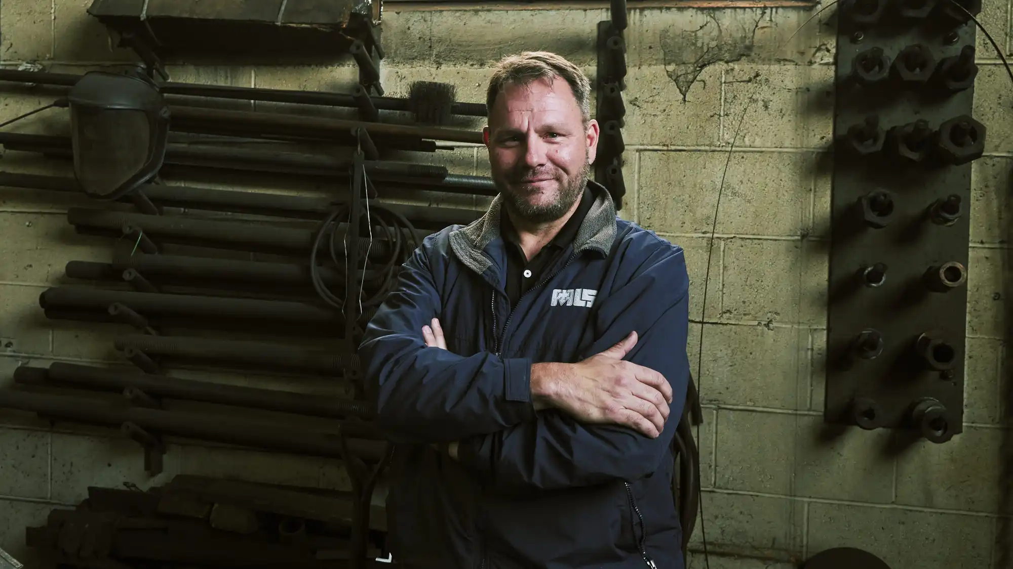 A cooling job market could help this Buffalo manufacturer - Marketplace