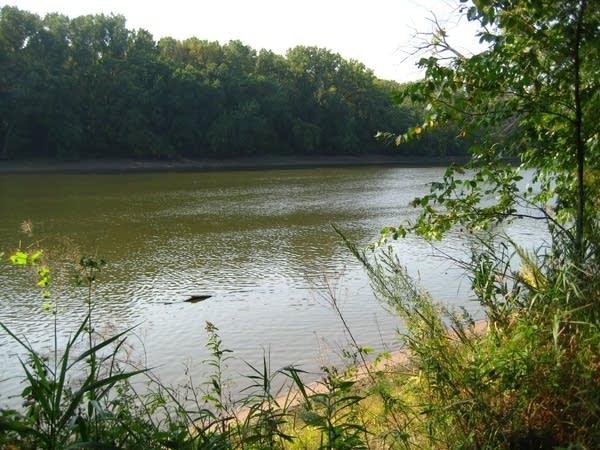 Fort Snelling State Park