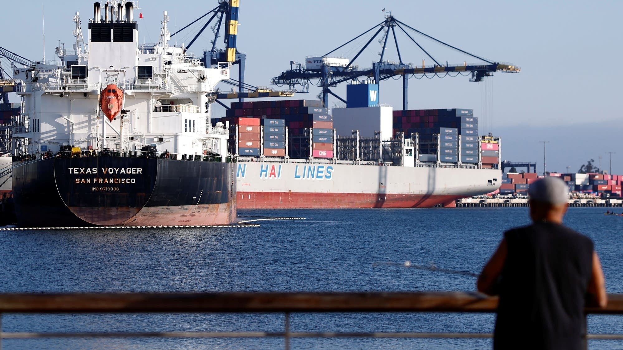 Big oil is not up for another export ban