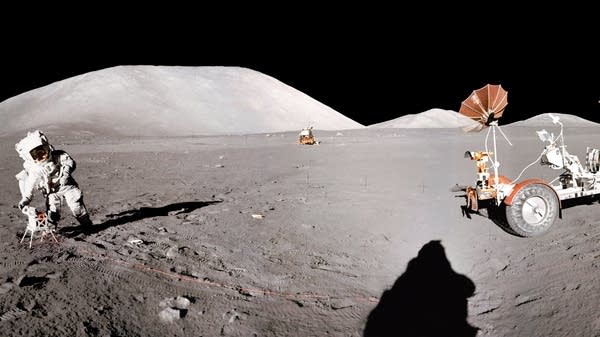 Looking to tap into utilities or other services while up here? CEO Gary Calnan thinks it could be right around the corner.