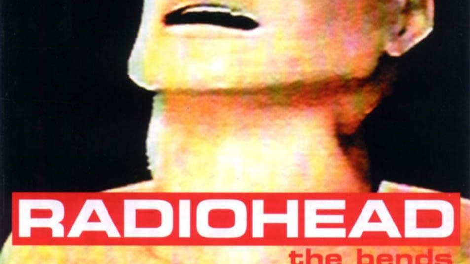 【新品未開封】【レコード】Radiohead The Bends Radiohead / The Bends (180g) - Mill City Sound