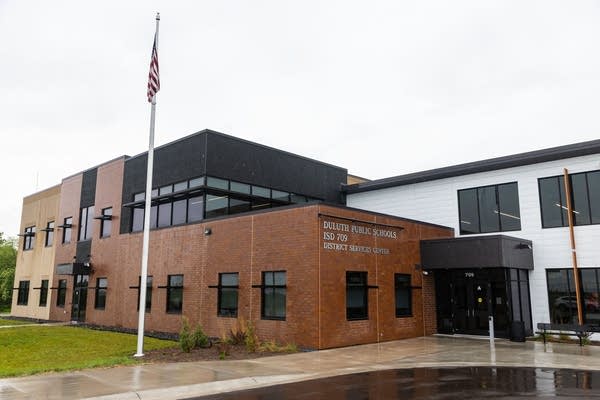 Duluth schools sign onto lawsuit against DHS to 'speak out on behalf' of districts who can't
