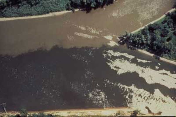 Minnesota River ranked as fifth most endangered