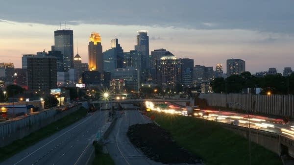 Car pooling? That’s so ’70s