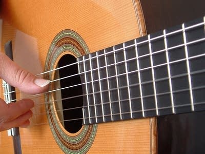 Guitar