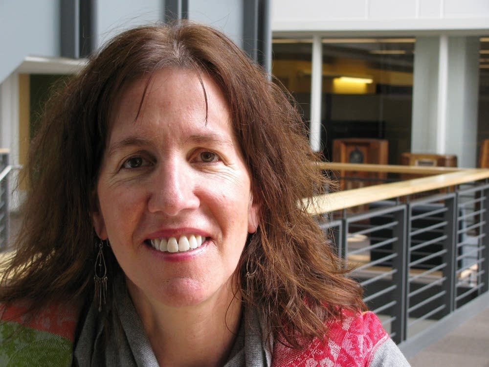 Dianne Neumark-Sztainer