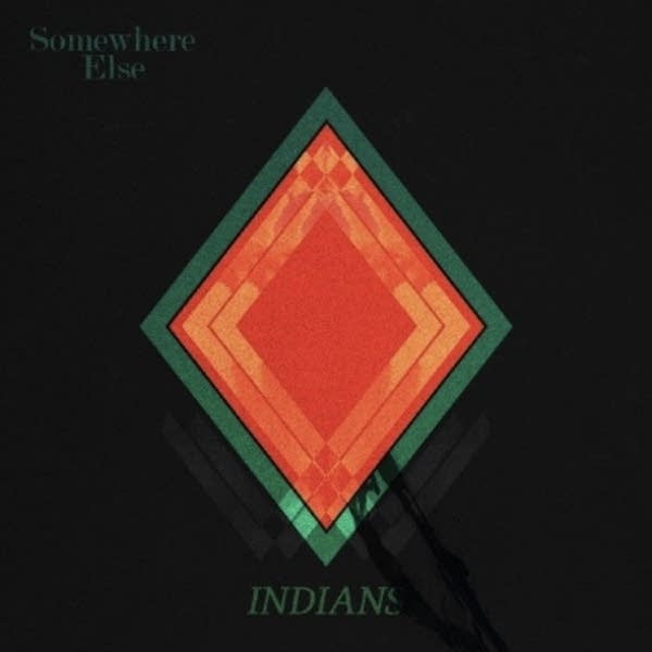 Indians - I Am Haunted