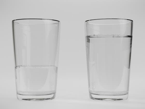 Coffee Break: Optimists