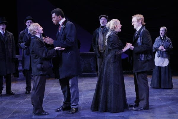 Winona Shakespeare festival seeks bigger audience for the bard