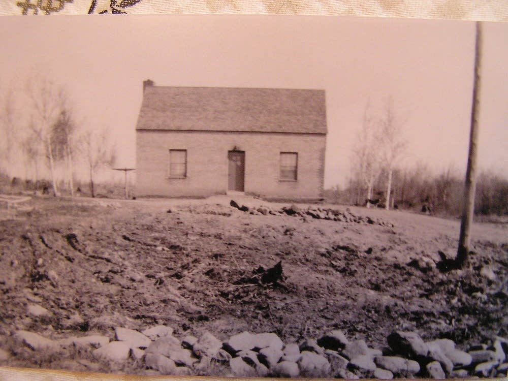 Pioneer days
