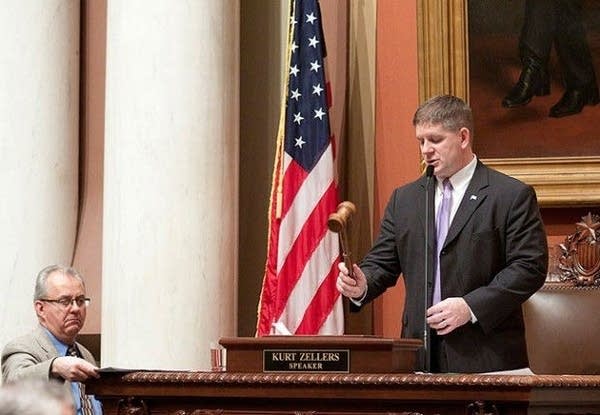 Zellers: I goofed up — kinda — that professor pay statistic