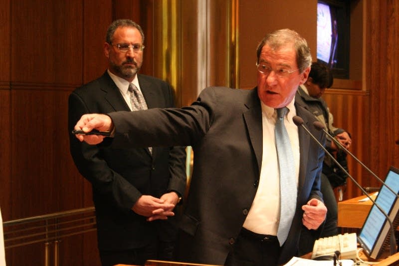 Tom Heffelfinger