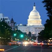 Washington D.C.
