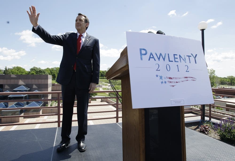 Tim Pawlenty