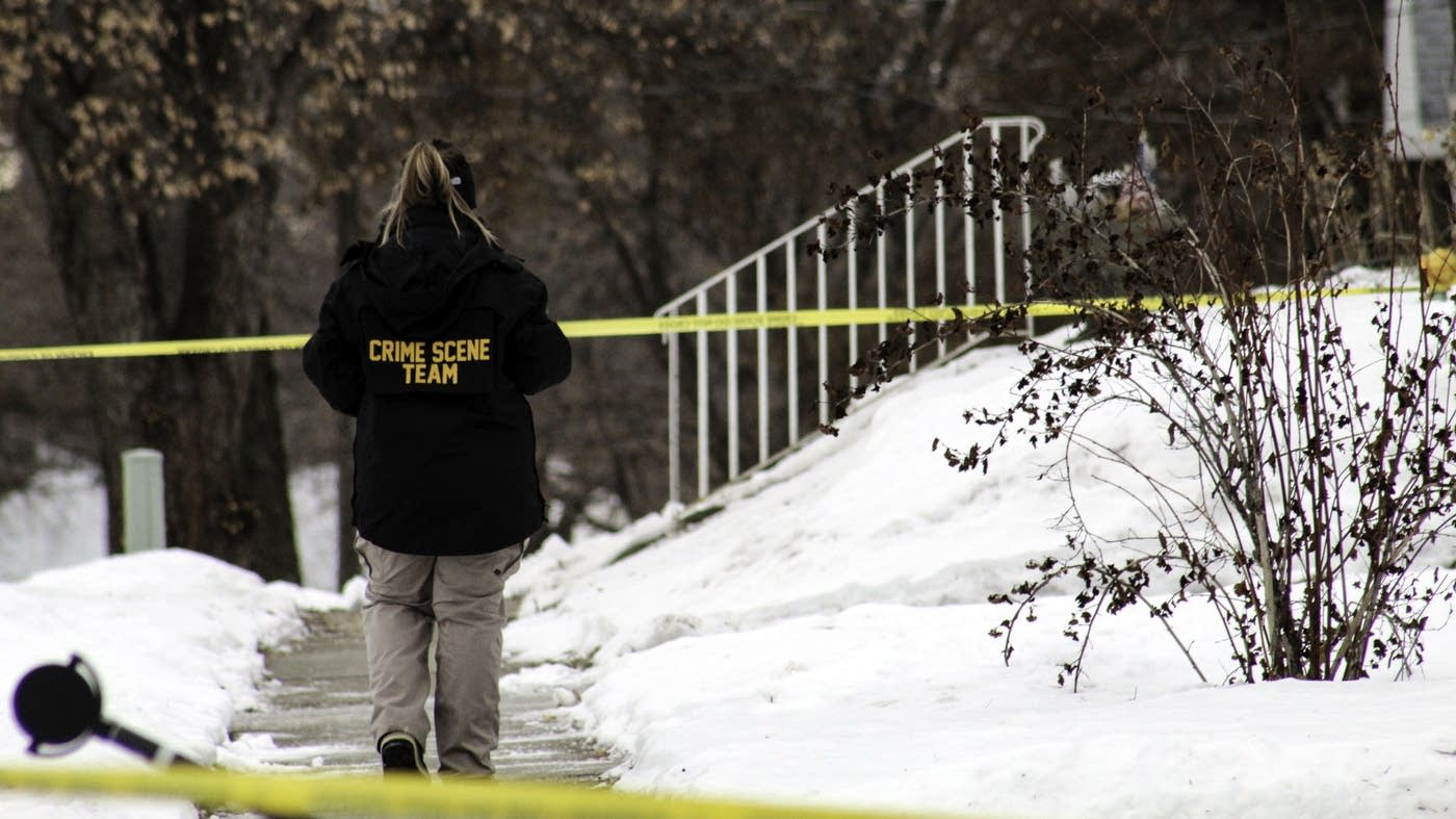 Police officer in 'critical but stable' condition after shooting in