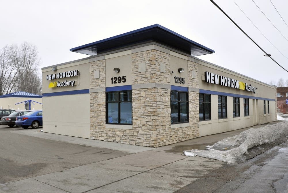 New Horizon Academy