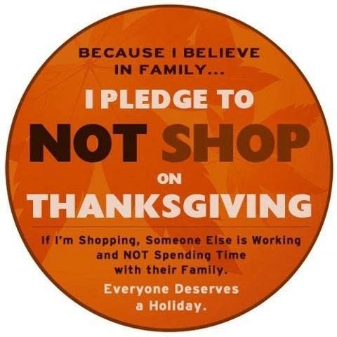 Is Thanksgiving worth saving?