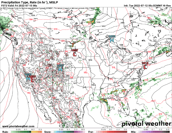 fri precip