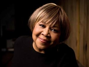 : Mavis Staples