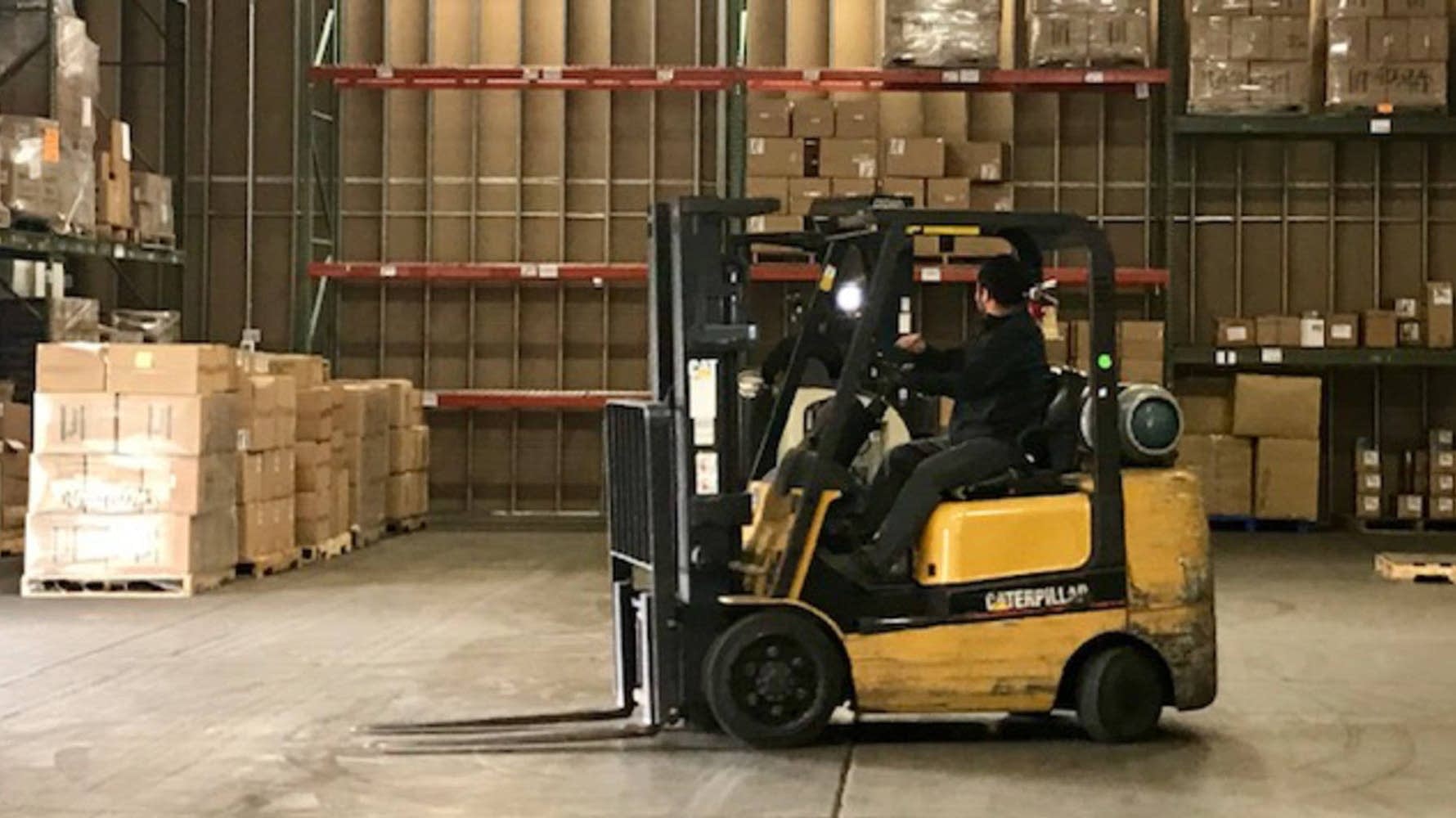 Minnesota business takes steps to claim tariff refunds