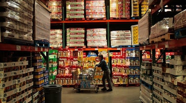 Honest pay for honest work … or something